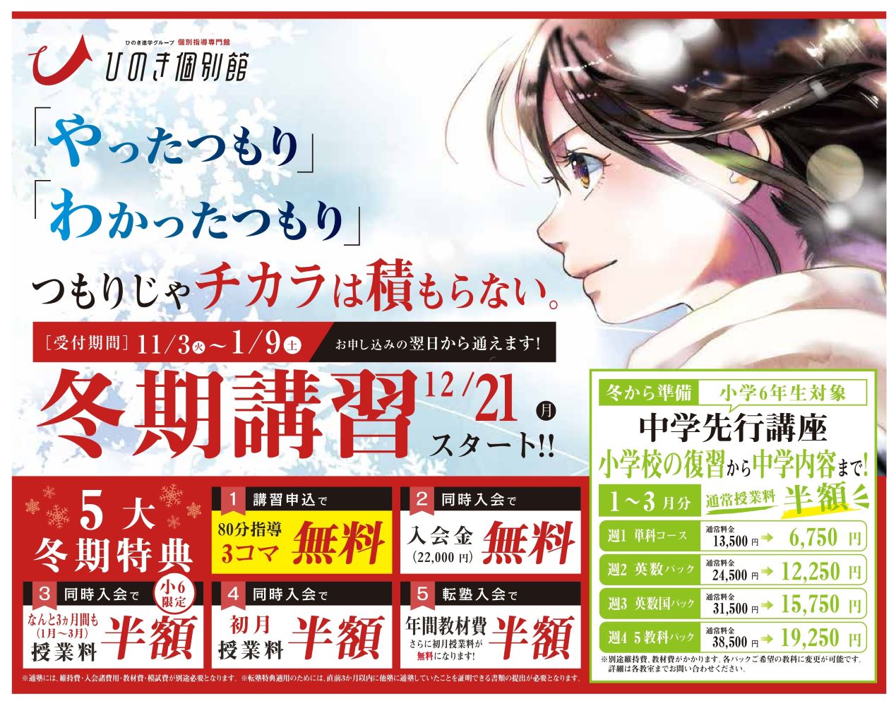 塾 合格実績 小学生 中学生 高校生 受験 仙台 宮城県公立入試 冬期講習 定期テスト テスト対策